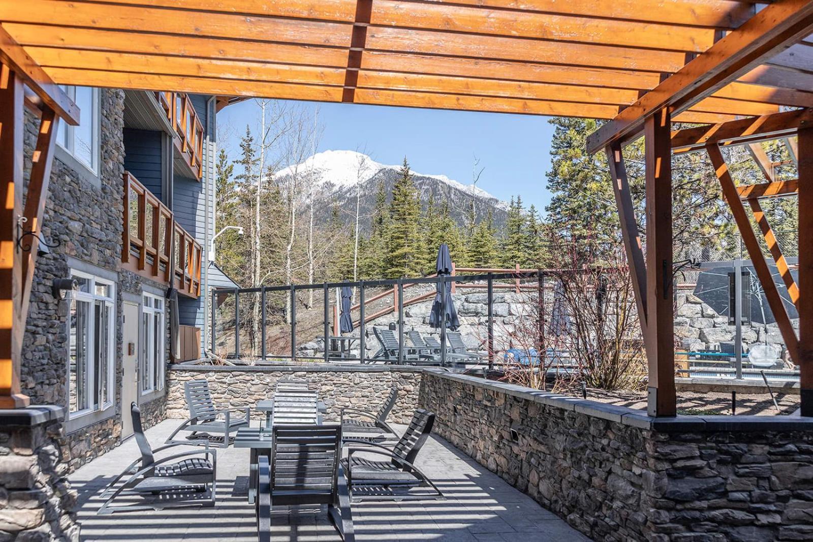 Holiday home Premium King With Views And Pool