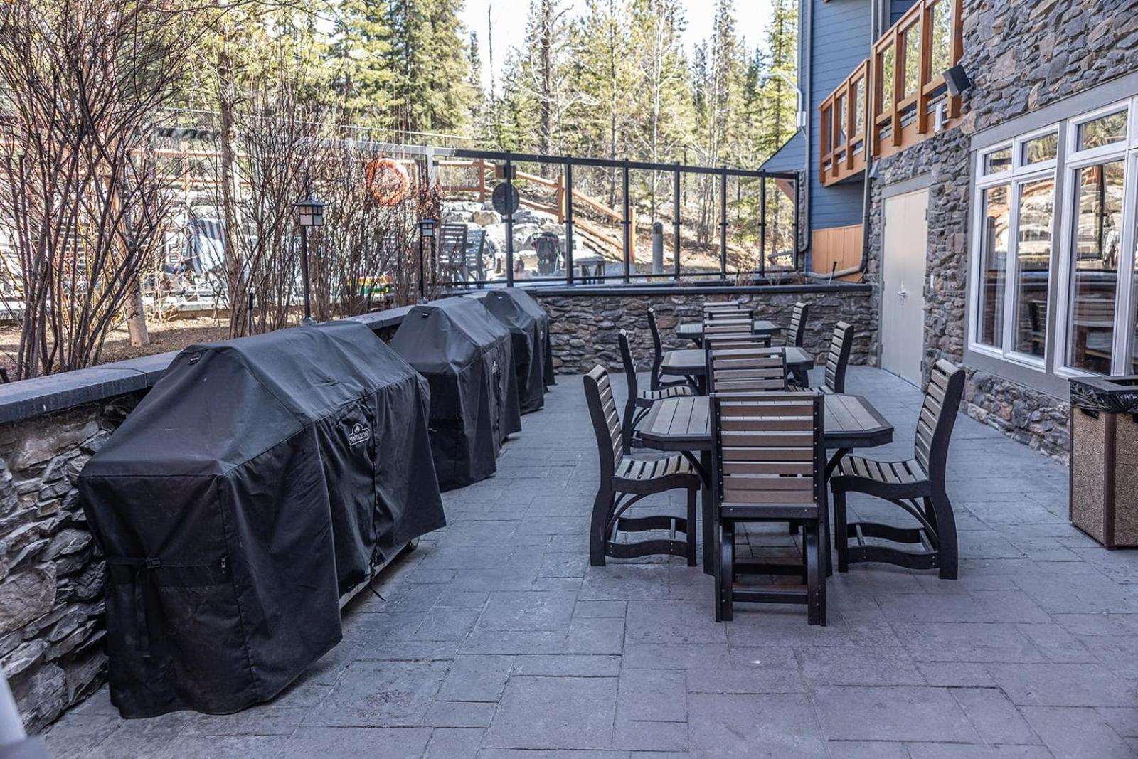 Premium King With Views And Pool * Canmore